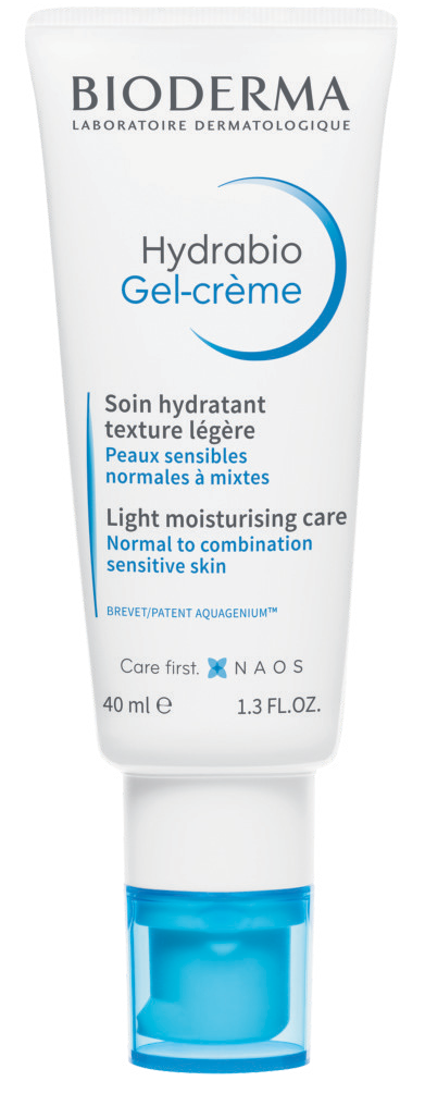HYDRATING MOISTURIZER
